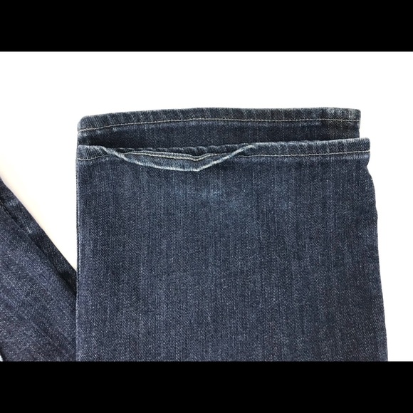 AG Jessie Boot Fit Jeans - Picture 8 of 8